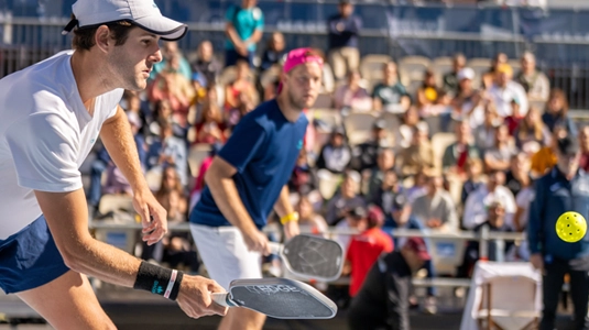Medidas pista pickleball