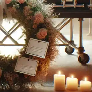 Arreglos Florales Funerales