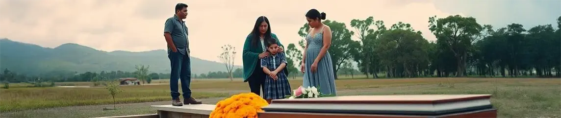 Certificado médico de defunción en México