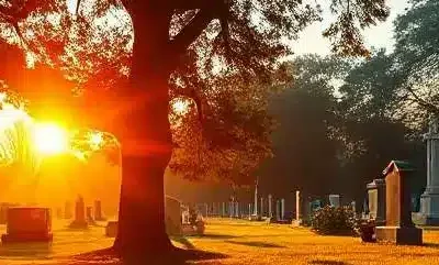 Pasos después de un fallecimiento en México